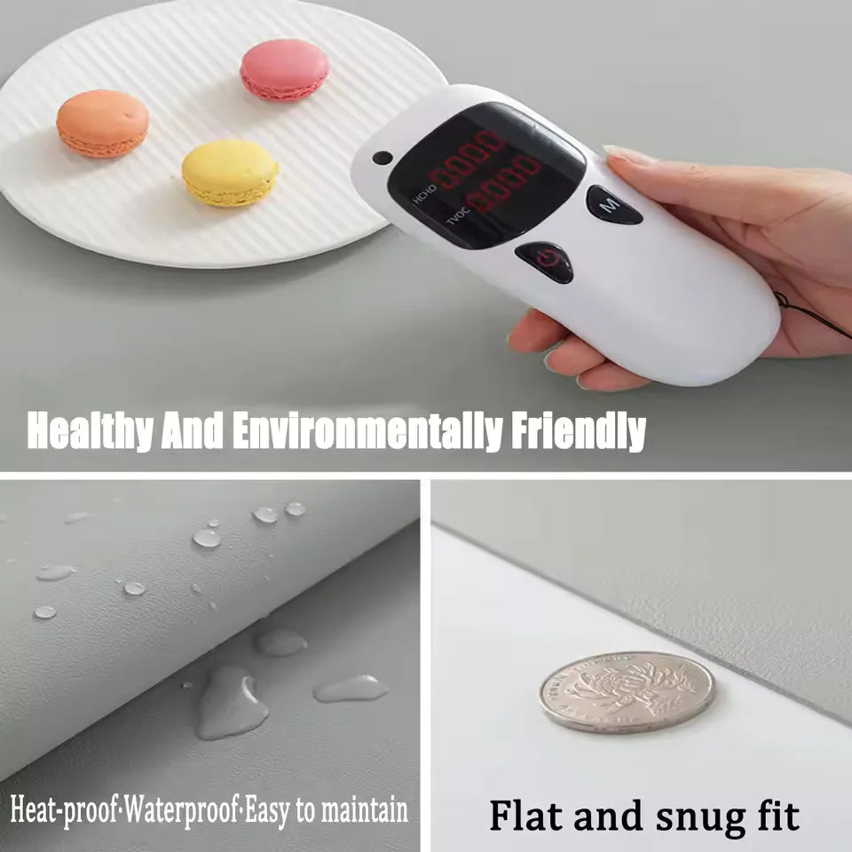 "NalGear - Executive Leather Desk Pad"