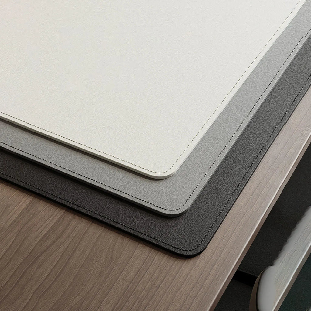 "NalGear - Executive Leather Desk Pad"