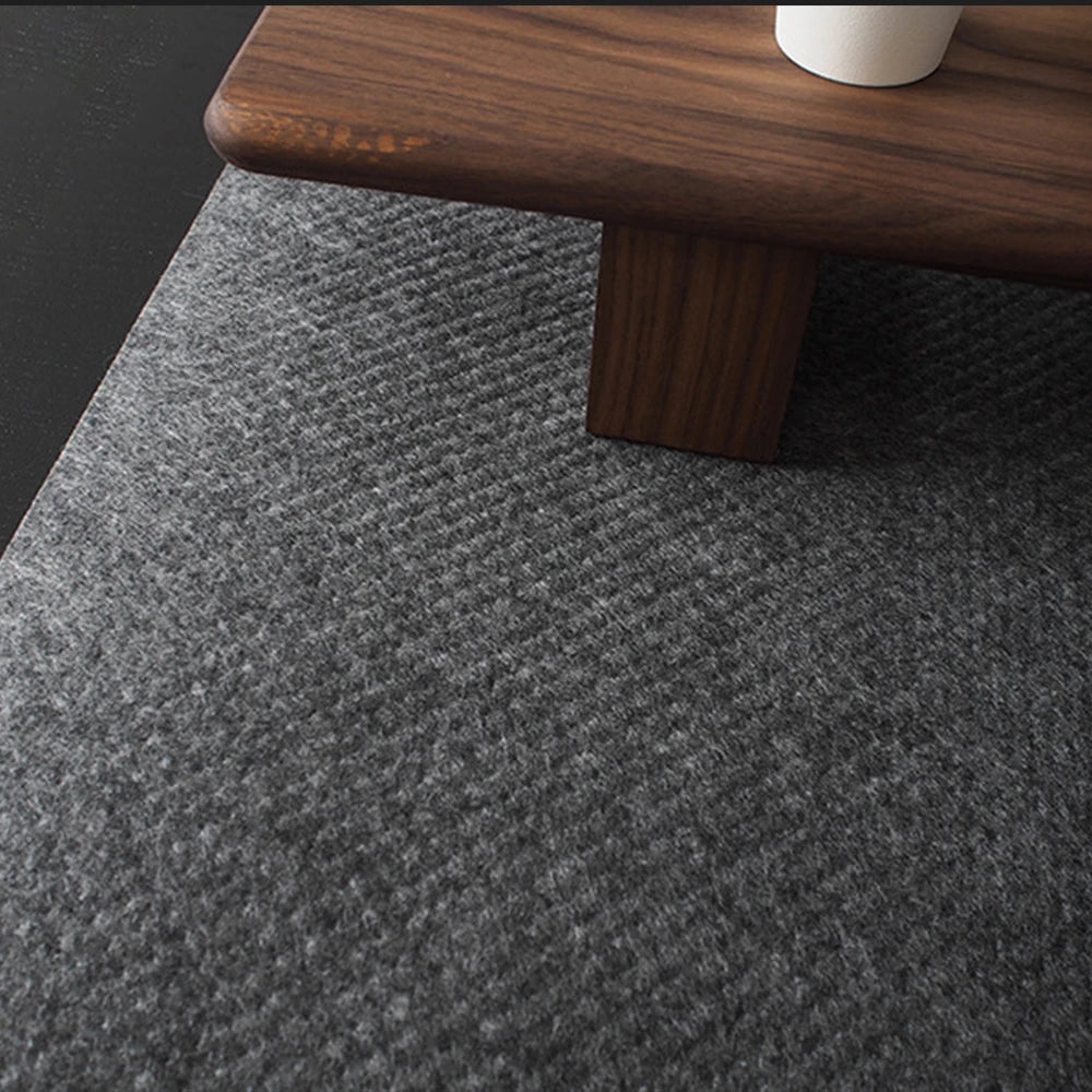 NalGear - Aesthetic Felt Desk Mat"