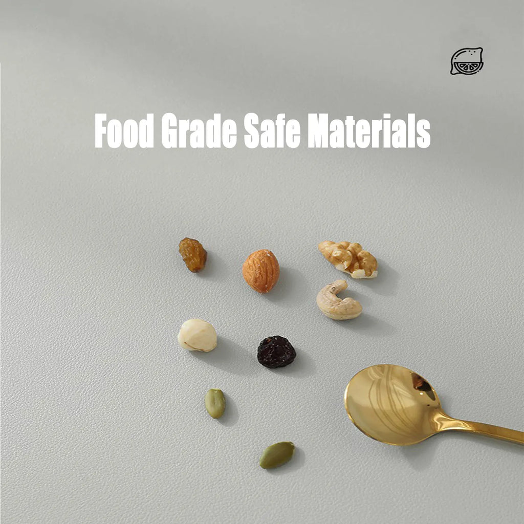 "NalGear - Executive Leather Desk Pad"