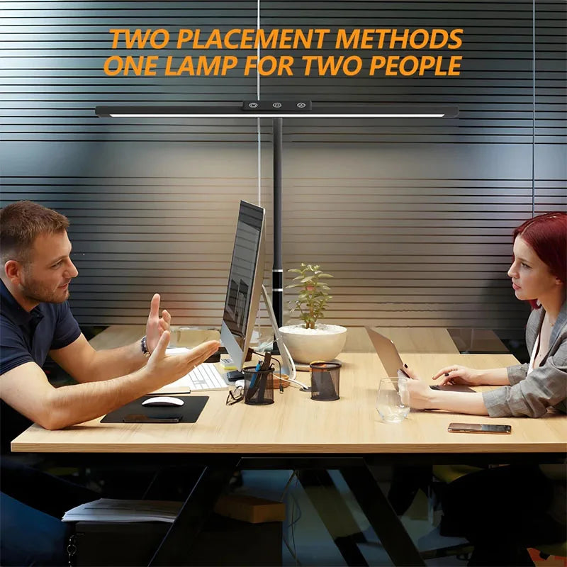 Lampe de Bureau LED Architecte – NalGear