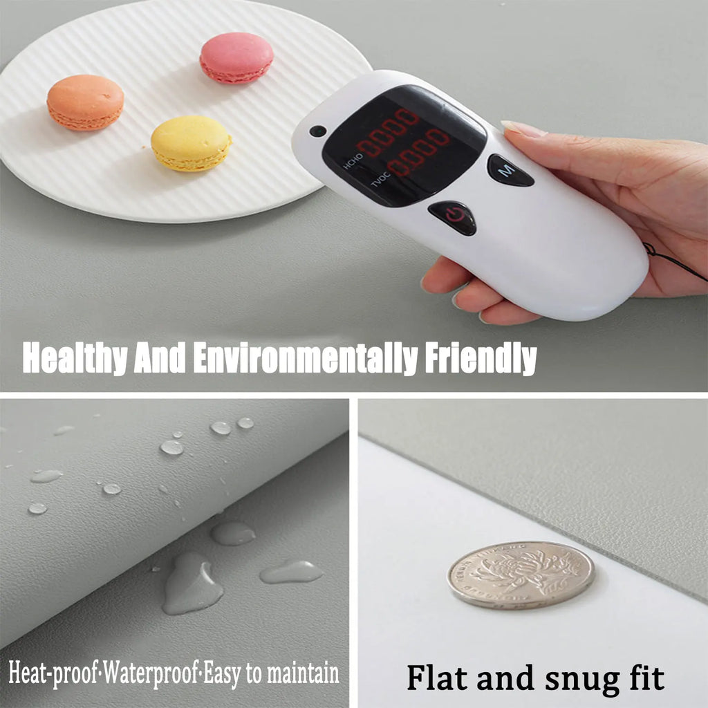 "NalGear - Executive Leather Desk Pad"