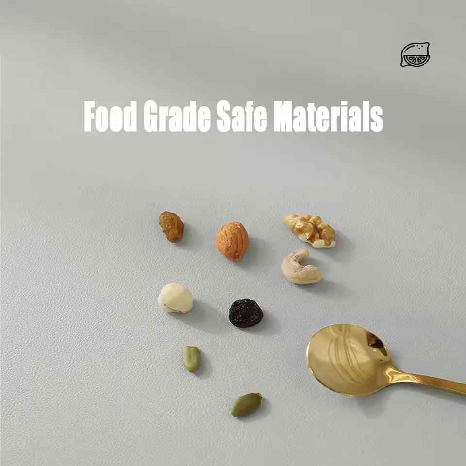 "NalGear - Executive Leather Desk Pad"