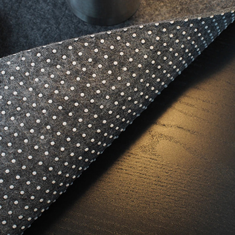 NalGear - Aesthetic Felt Desk Mat"